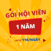 Goi hoi vien 1 nam 4290K