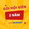 Goi hoi vien 2 nam 4990K