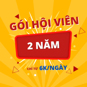 Goi hoi vien 2 nam 4990K